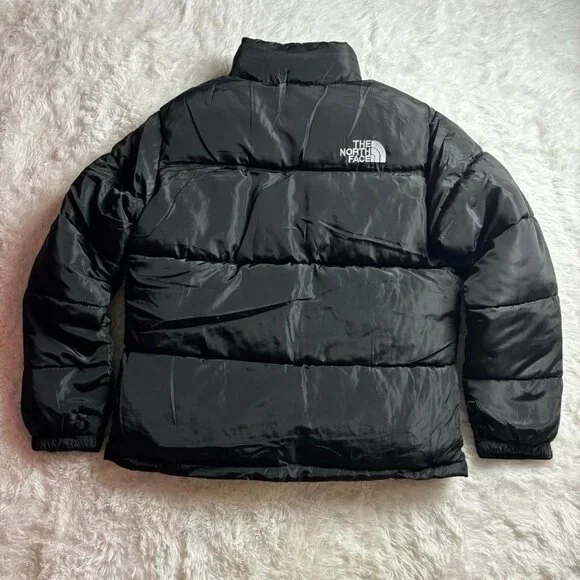 The North Face Men's Black Jacket - Picture 2 of 7